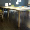 Collaborative Meeting Table