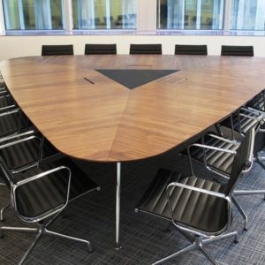 Triarc Boardroom Table