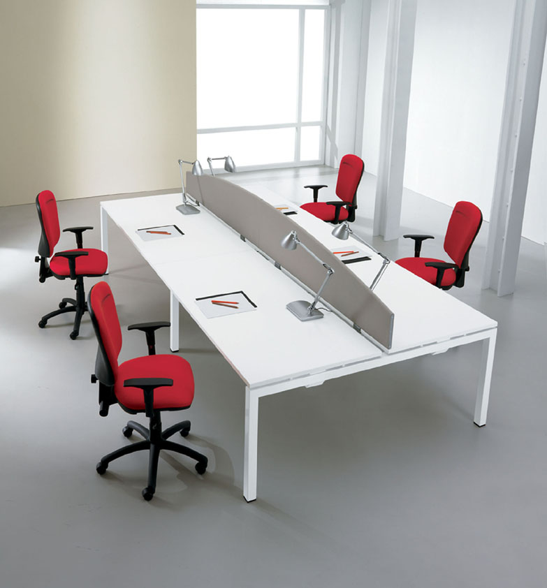 White Office Table Furniture Office Tables Designs Table Ideas
