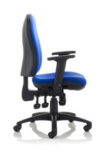 Bad Back Operators Chair