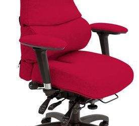 Fully Adjustable Backcare Chair