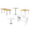 Large Choice of Canteen Tables