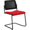 Inventiv Meeting Chair with cantilever frame