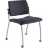 Inventiv Meeting Chair with wheels