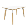 Ikea meeting table