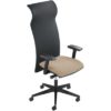 Network High Back chair with integrated headrest