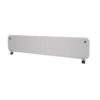 Solange Desk Mounted Screens with brackets