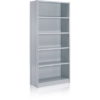 Tall Office Shelving Unit