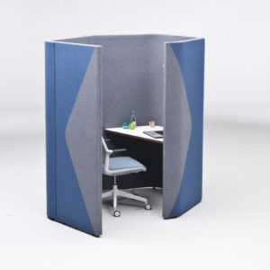 Buy Acoustic Pods - Acoustic Meeting & Office Pods - Solutions 4 Office