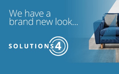 Solutions 4 Office New Brand