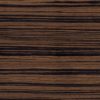 Ebony wood veneer for meeting table