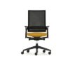 Ecoflex Mesh Back Operators Chair