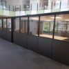 Acoustic Classrooms for Schools