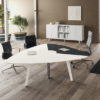 Stylish Modern Meeting Table