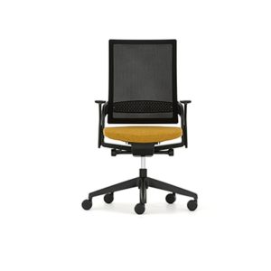 Budget-friendly EcoFlex office chair from Solutions 4 Office