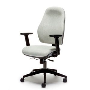 Orthopedic office chairs