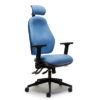 best chair for back care use