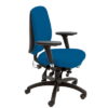 blue chair good for access to work scheme
