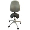 saddle chair available in any colour