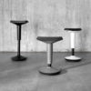 stand up stools in choice of colours