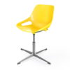 conference chair yellow