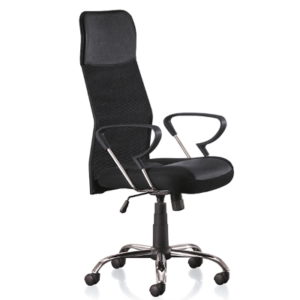 Office Chairs for Tall People