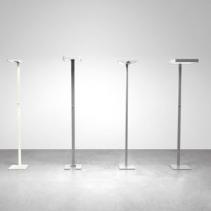 Range of Office Floor Lamps