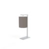 Office Desk Lamp with Shade
