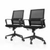 Office Chairs with Mesh Back