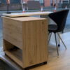 Compact Desk Foldaway Desk for Home