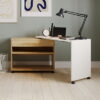 Foldaway Small Desk for Home