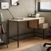 Home Office Desk with drawers