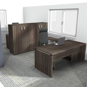 Affordable Executive Desk